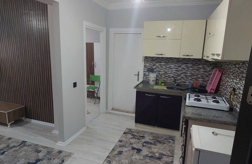 Kutahya Apartment | Cozy Kütahya Emlakcım Apart Otel with Family-Friendly Amenities