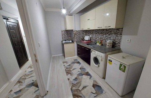 Kutahya Apartment | Cozy Kütahya Emlakcım Apart Otel with Family-Friendly Amenities