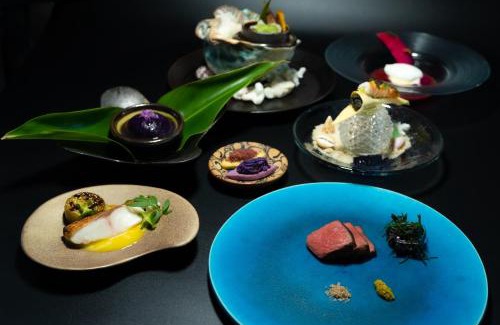 Zamami Hotel | Discover kānusuba zamami: Rated 9.2, Family-Friendly Stay