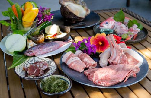 Zamami Hotel | Discover kānusuba zamami: Rated 9.2, Family-Friendly Stay
