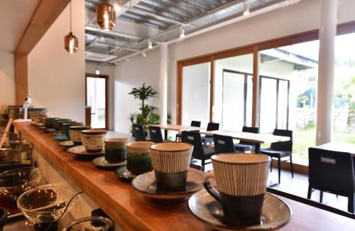 Zamami Hotel | Discover kānusuba zamami: Rated 9.2, Family-Friendly Stay