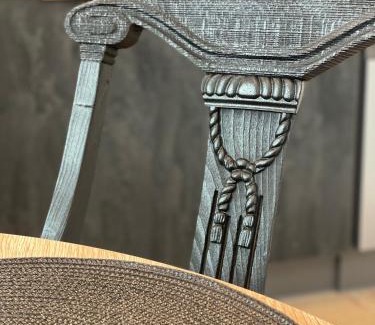 Kaunas Apartment | Discover Kęstučio 55: Guest Rated 9.8/10 Stay
