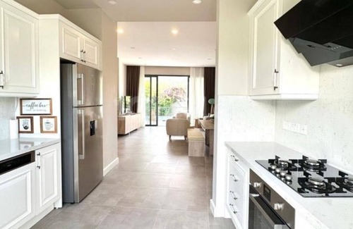 Bellapais House | Kıbrıs’ın en iyi konumunda ,özel havuzlu 3 oda -4 banyolu eviniz sizi bekliyor