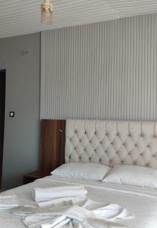 Mudanya Hotel | Pet-Friendly Kılıç Otel with Family Amenities and Breakfast