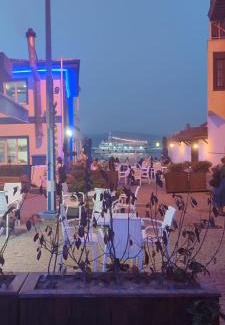 Mudanya Hotel | Pet-Friendly Kılıç Otel with Family Amenities and Breakfast