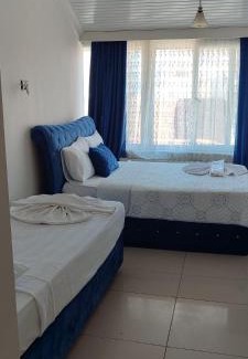 Mudanya Hotel | Pet-Friendly Kılıç Otel with Family Amenities and Breakfast
