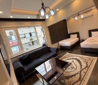 Beyazit Apartment | Kılıc Home