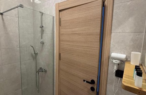 Hacımemis Bed & Breakfast | Kırçak Konak