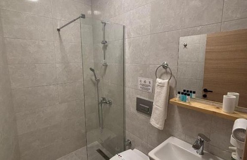 Hacımemis Bed & Breakfast | Kırçak Konak