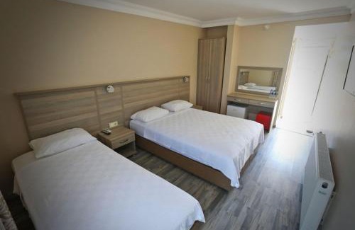 Kiyikoy Hotel | Discover Kıyıköy Resort Hotel with Pool and Family Amenities