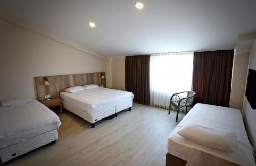 Kiyikoy Hotel | Discover Kıyıköy Resort Hotel with Pool and Family Amenities