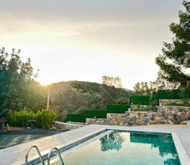 Bodrum House | Discover Bodrum's Exclusive Independent Villa Retreat