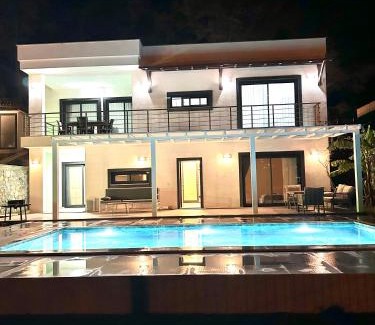 Bodrum House | Discover Bodrum's Exclusive Independent Villa Retreat