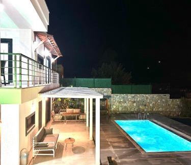 Bodrum House | Discover Bodrum's Exclusive Independent Villa Retreat