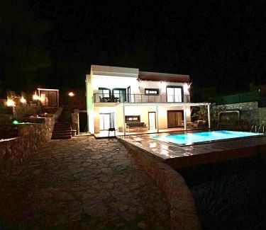 Bodrum House | Discover Bodrum's Exclusive Independent Villa Retreat