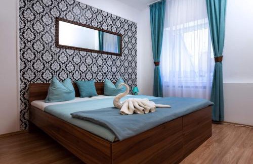 Koszeg Bed & Breakfast | Budget-Friendly Stay at Kőszeg Panzió with Family Amenities