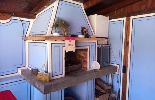 Koprivshtitsa Villa | Discover Kъща за гости Демария: Pet-Friendly Retreat!