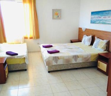 Sinemoretz House | Ocean View Retreat at Kъща за гости Липите - Rated 9/10