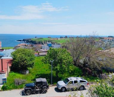 Sinemoretz House | Ocean View Retreat at Kъща за гости Липите - Rated 9/10