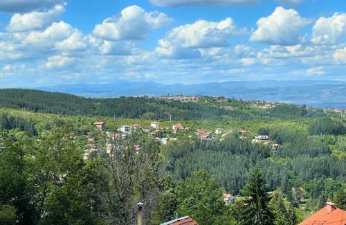 Vitosha District House | Kъщичка в полите на планина Витоша с коне и животни