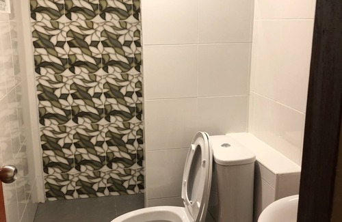 Nai Wiang House | Budget-Friendly Stay at K 1 Inn with Family Amenities