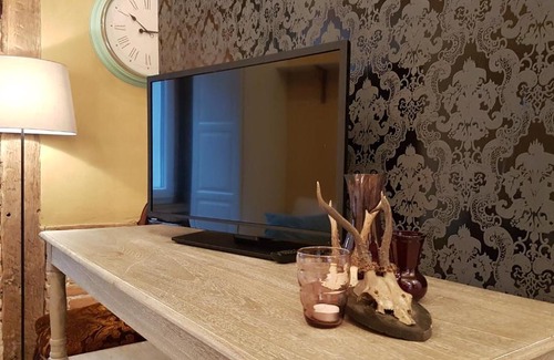 Offenburg Apartment | Explore Comfort at K 11 Appartements - Rated 7.5/10