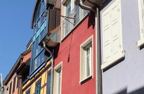 Offenburg Apartment | Explore Comfort at K 11 Appartements - Rated 7.5/10
