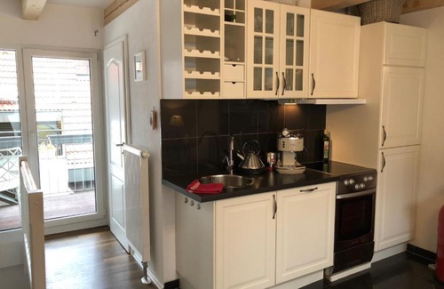 Offenburg Apartment | Explore Comfort at K 11 Appartements - Rated 7.5/10