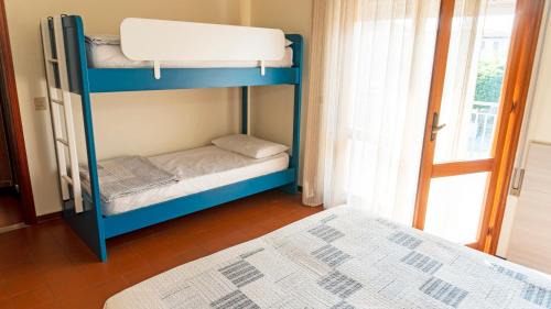 Eraclea Mare Apartment | Pet-Friendly Ocean View Retreat: K/3 Awaits Your Stay
