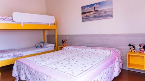 Eraclea Mare Apartment | Pet-Friendly Ocean View Retreat: K/3 Awaits Your Stay