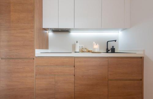Javea Apartment | K-BAY by Nuka Homes