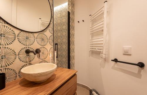 Javea Apartment | K-BAY by Nuka Homes