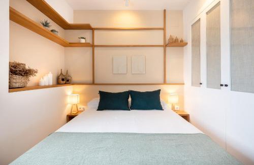 Javea Apartment | K-BAY by Nuka Homes