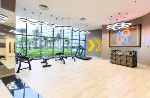 Khanh Hoa Hotel | Cozy K' Apartment with Ocean View Near Cam Ranh Airport