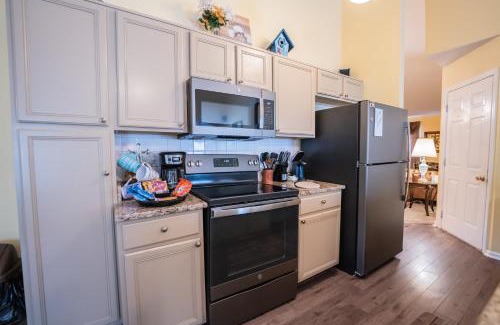 Lithonia House | Pet-Friendly Mountain View GetAway - 4-Star Guest Rated 10/10