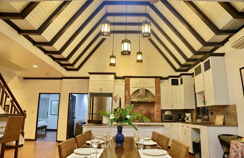 Ko Chang House | Beautiful K Chang 6 BR Sea View Villa with Private Pool