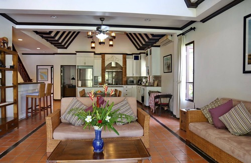 Ko Chang House | Beautiful K Chang 6 BR Sea View Villa with Private Pool