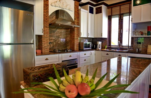 Ko Chang House | Beautiful K Chang 6 BR Sea View Villa with Private Pool