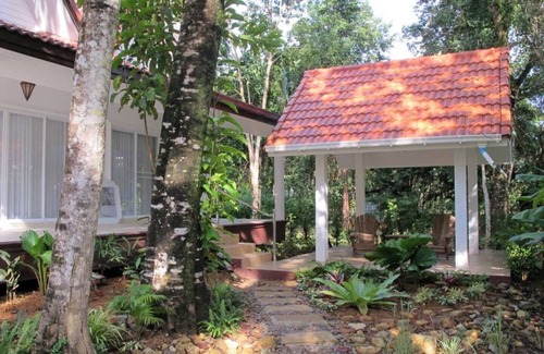 Ko Chang House | Relaxing K Chang 6BR with Pool & Spectacular Seaview