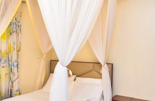 Kireka House | Budget-Friendly K-Cube Villas with Breakfast & Family Amenities