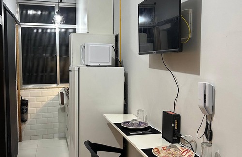 Lapa Apartment | K Fofo - Comfort in the Center