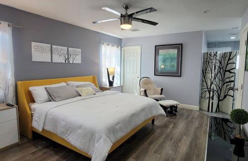 Las Vegas House | Stylish K: Professionally Designed for Family Comfort
