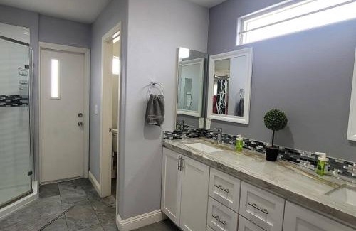 Las Vegas House | Stylish K: Professionally Designed for Family Comfort