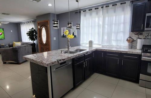Las Vegas House | Stylish K: Professionally Designed for Family Comfort