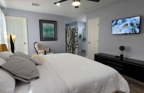 Las Vegas House | Stylish K: Professionally Designed for Family Comfort