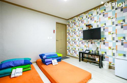 Gangneung House | K Guesthouse
