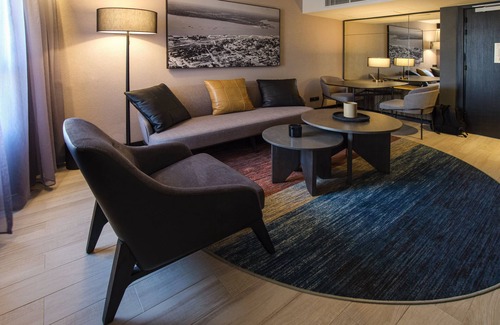 Douala Hotel | Discover K Hotel Douala: Exceptional Amenities Await