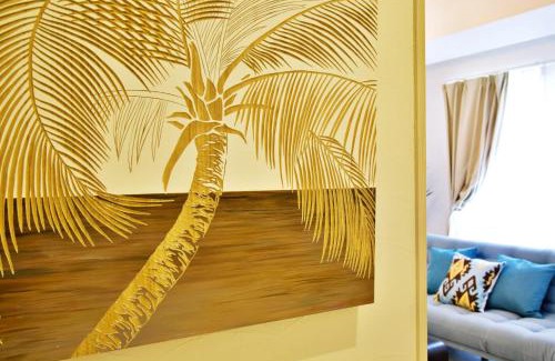 Maejima Apartment | Discover K-HOUSE Naha Maejima: Perfect for Families