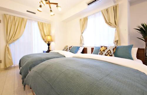 Maejima Apartment | Discover K-HOUSE Naha Maejima: Perfect for Families