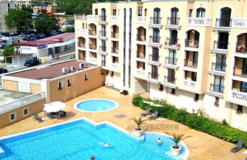 Elenite Apartment | Guest Rated: k.k Elenite Vila Astoria - Pet Friendly Stay